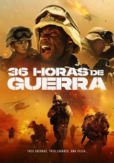 36 Horas de Guerra
