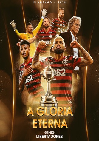 A Glória Eterna (2019)