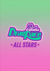 Drag Race España: All Stars