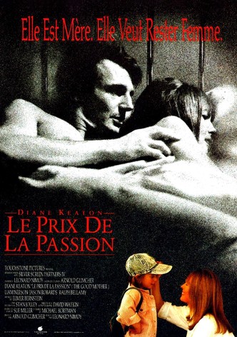 Le Prix de la passion