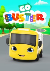 Autobus Buster - Go Buster Recharged