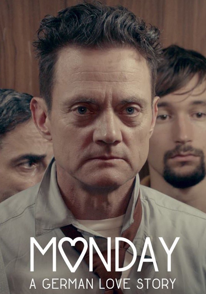 Monday – A German Love Story