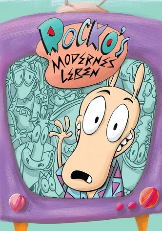 Rockos modernes Leben