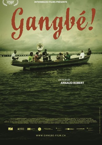 Gangbé!
