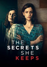 The Secrets She Keeps - Season 2