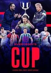 Copa del Rey 2021-2022: Everybody’s Cup - Staffel 1