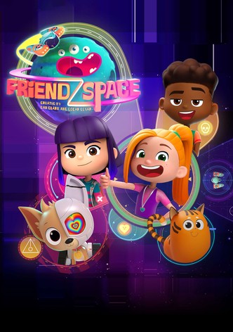 FriendZSpace