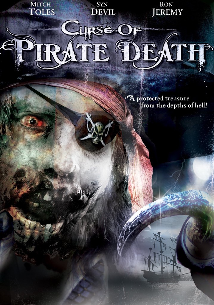 Curse of Pirate Death