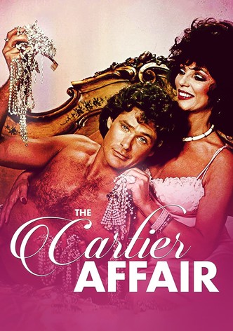 The Cartier Affair