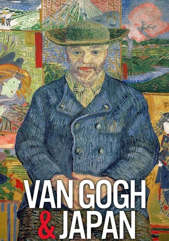 Van Gogh et le Japon