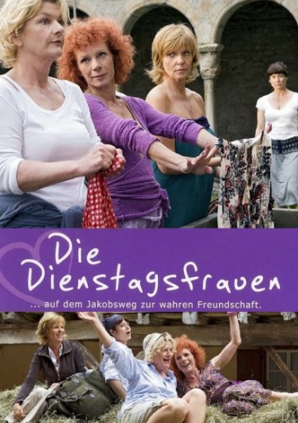 Die Dienstagsfrauen