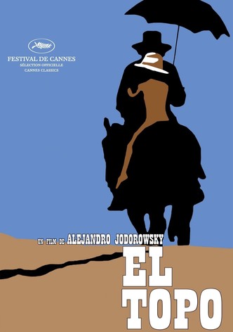 El topo