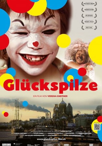 Glückspilze