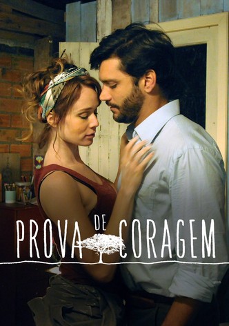 Prova de Coragem