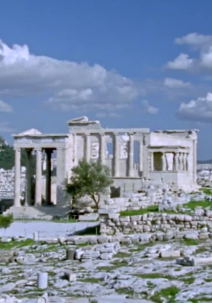Erechtheion and Time