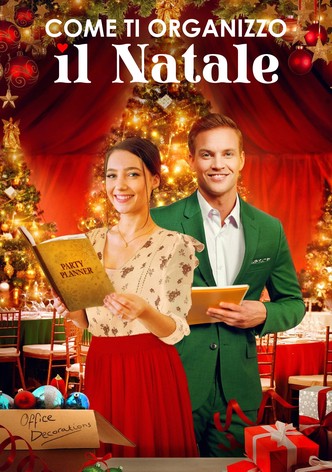 Come ti organizzo il Natale