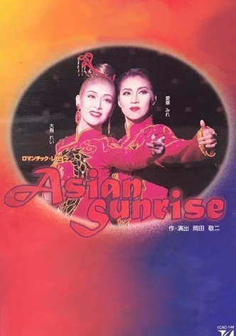 ASIAN SUNRISE