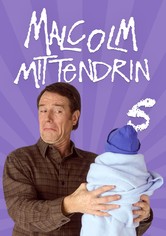 Malcolm mittendrin