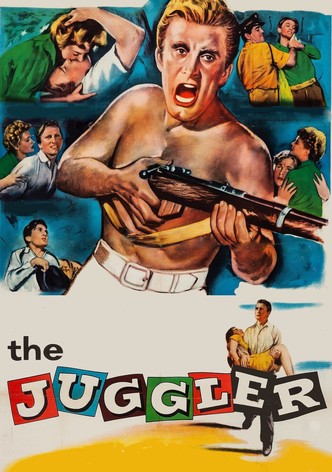 The Juggler