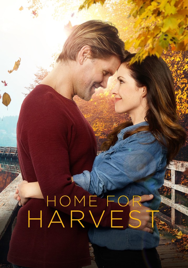 Home for Harvest - movie: watch stream online