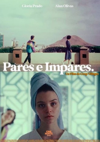 Pares e Impares