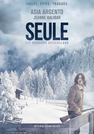 Seule : Les dossiers Silvercloud