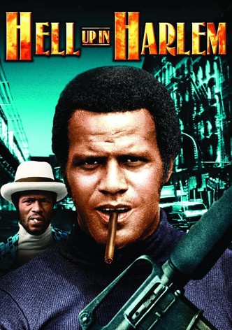Harlem sangriento
