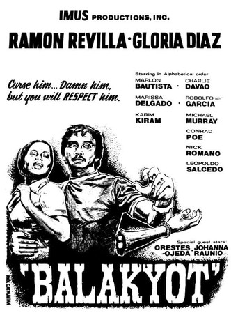 Balakyot