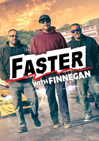 Faster With Finnegan, Season 4