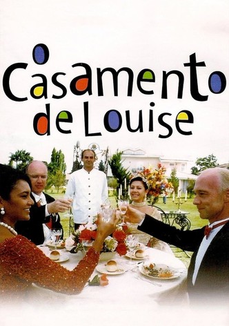 O Casamento de Louise