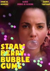 Strawberry Bubblegums