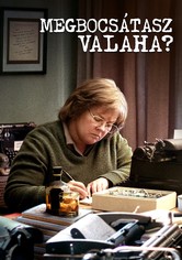 Megbocsátasz valaha?