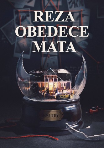 Reza, obedece, mata