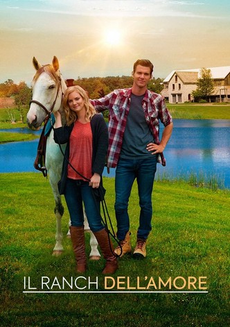 Il ranch dell'amore