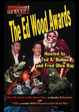 The Ed Wood Awards