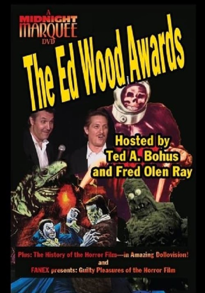 The Ed Wood Awards