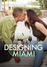 Diseñando Miami: Reformas de ensueño - Season 1