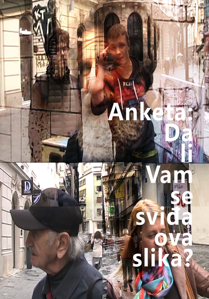 Do You Like This Painting?