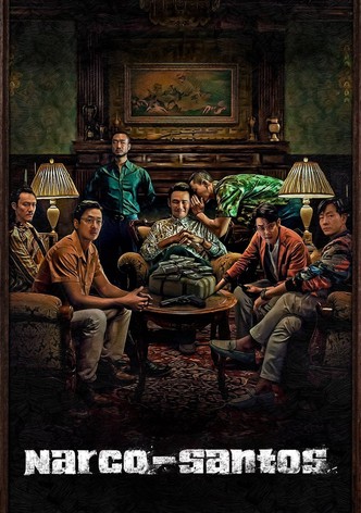 Narco-Santos