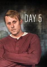 Day 5 - الموسم 1