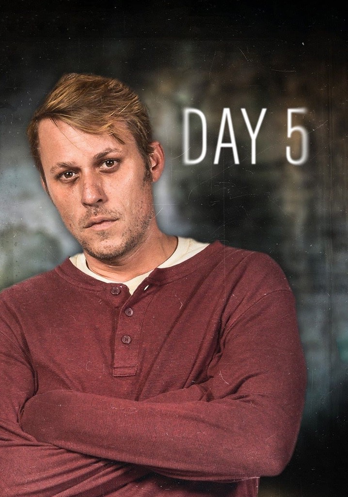 Day 5 Season 1 - watch full episodes streaming online