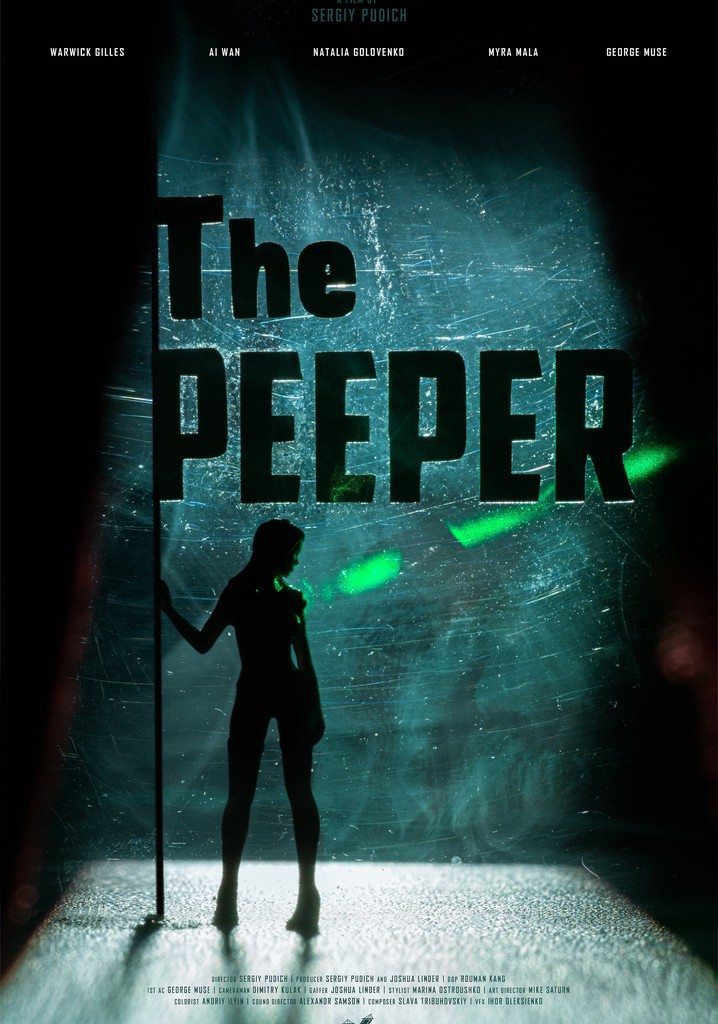 The Peeper