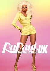 RuPaul's Drag Race UK - Series 4