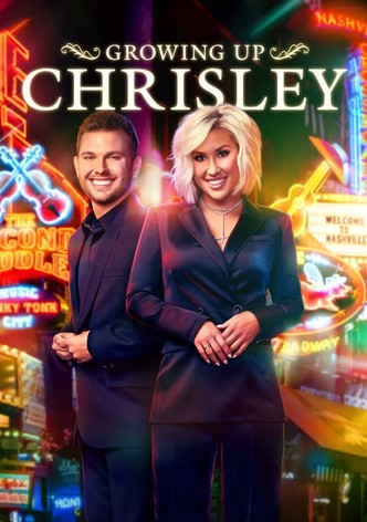 Growing up Chrisley