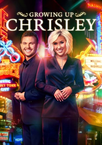 Growing Up Chrisley