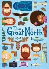 The Great North - Temporada 3