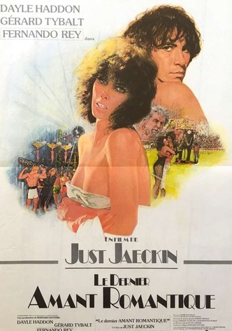 Le dernier amant romantique