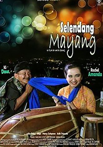 Seribu Kisah: Selendang Mayang
