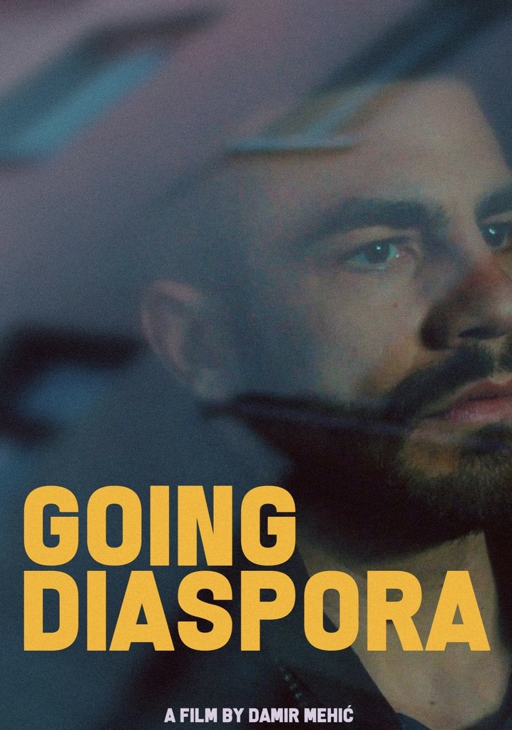 Going Diaspora