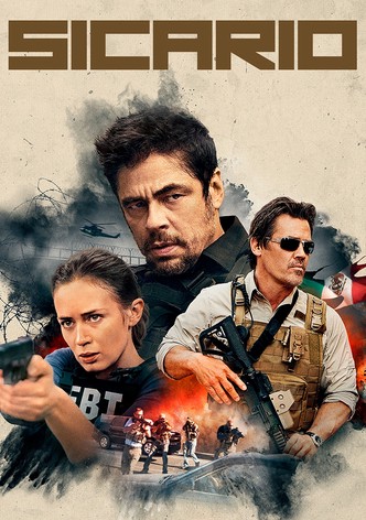 Sicario